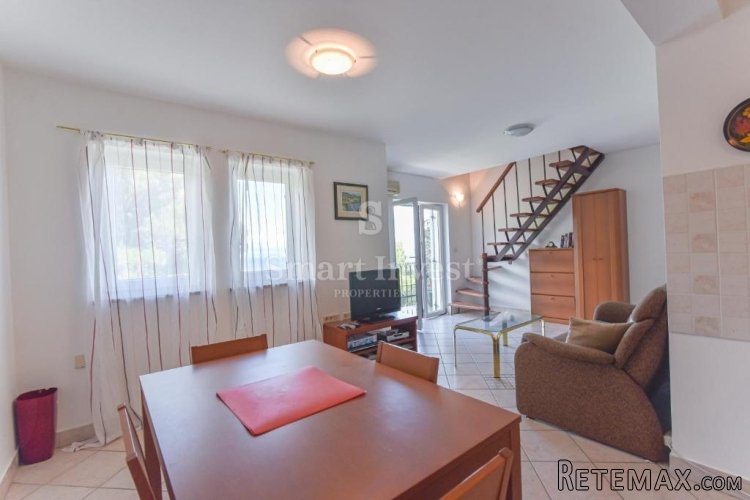 MOŠĆENIČKA DRAGA, apartman 2S+DB s pogledom na more TOP LO.. - 2