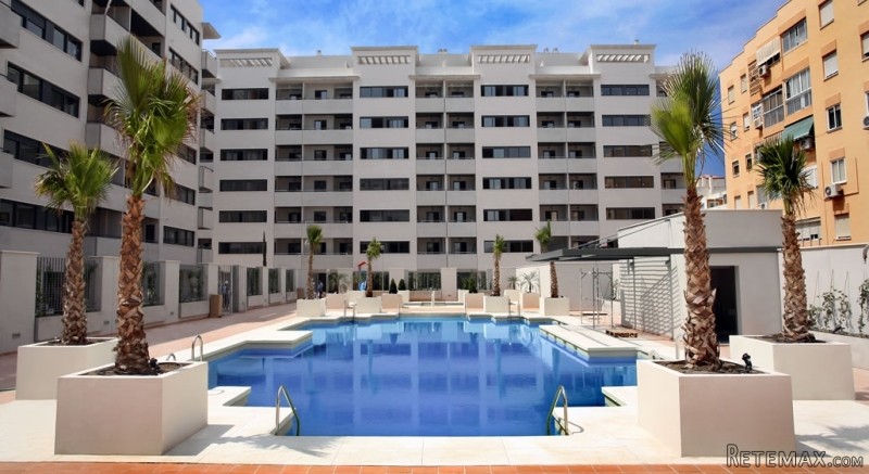 Pacifico - Malaga