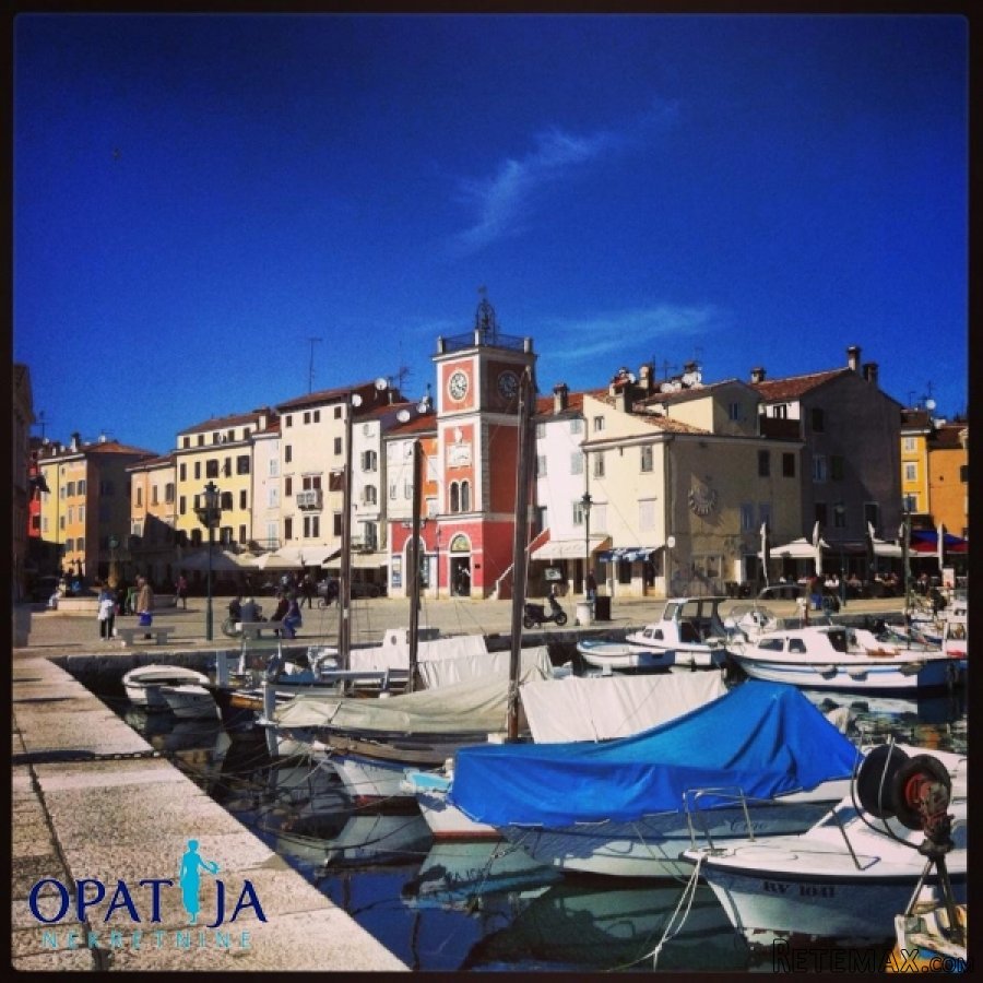 Rovinj -hotel sa tri zvjezdice - 2