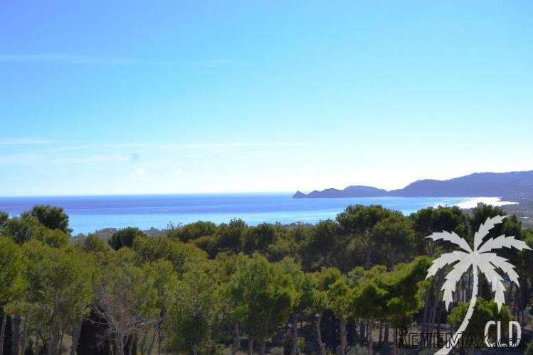 Spectacular villa with gorgeous panoramic views of the sea.. - 2