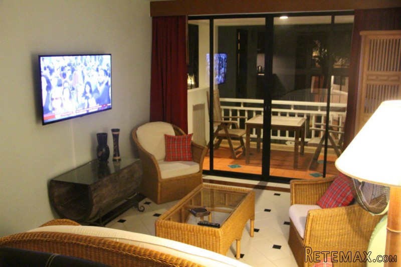 Sunset Beach - 1-Bedroom Condo on Kalim.. - 2
