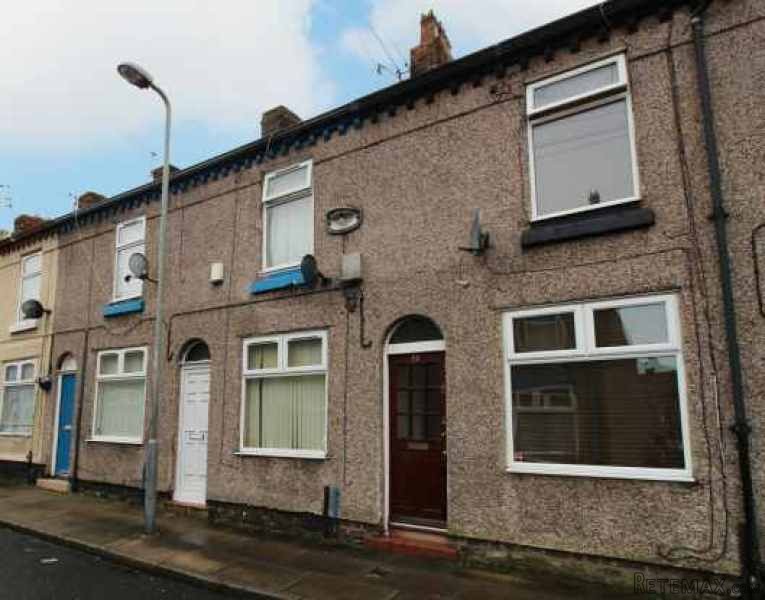 2 bedroom, Terraced House house for sale
