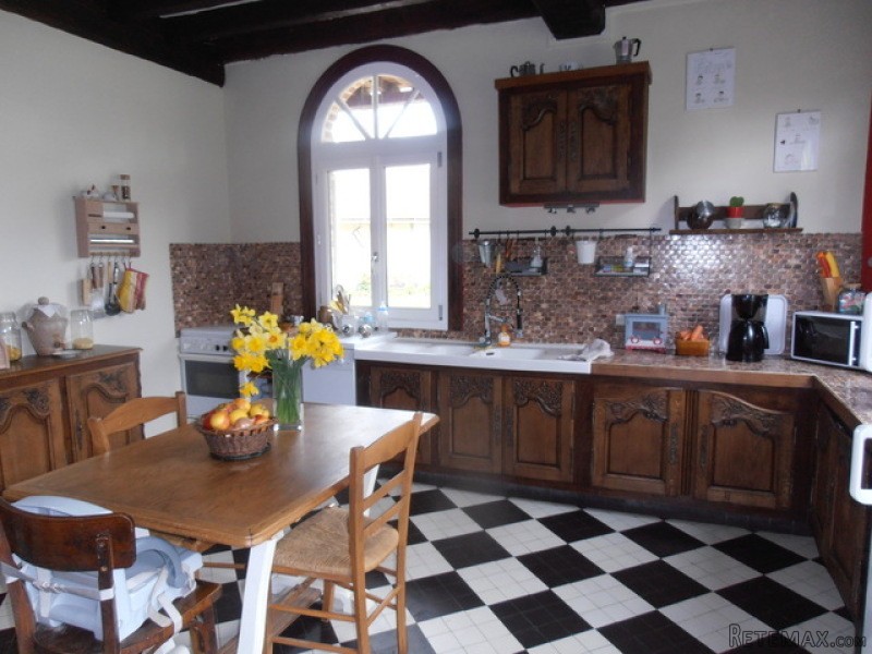 Fully Renovated House with Outbuildings - 2