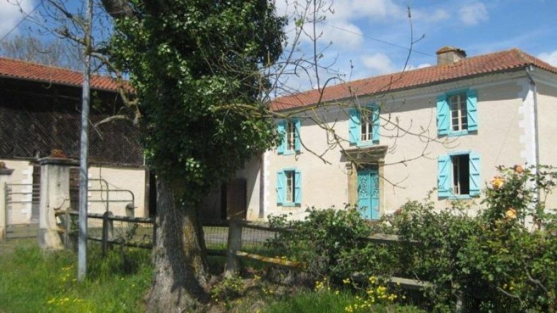 - House - Midi-Pyrenees - For Sale