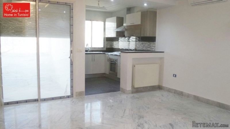 joli appartement