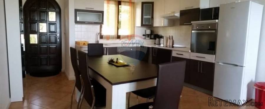Kuća u nizu predgrađe poreča - 3
