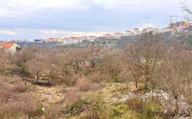 Novi Vinodolski - građevinski teren 549 m2 - 3