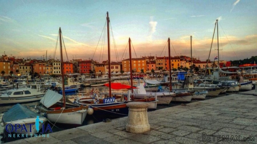 Rovinj -hotel sa tri zvjezdice - 3