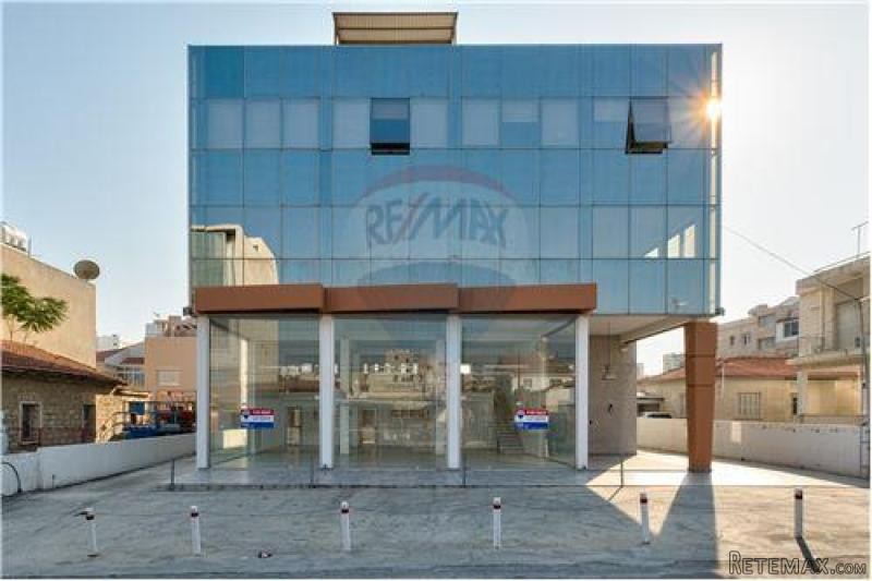 Show Room - For Sale - Agios Nikolaos..