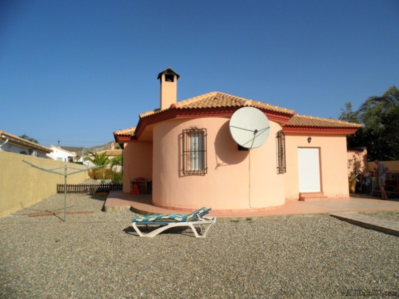 Villa in Arboleas