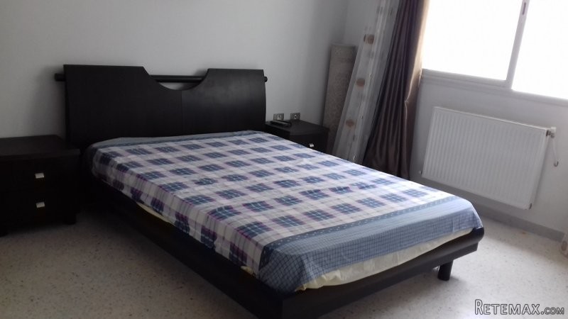 Appart de vacance a hergla