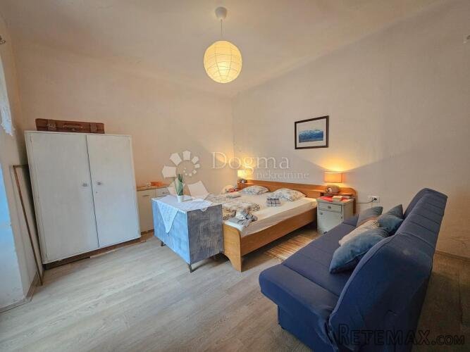 BAKAR KUĆA 140M2 NA 20M OD MORA! - 4