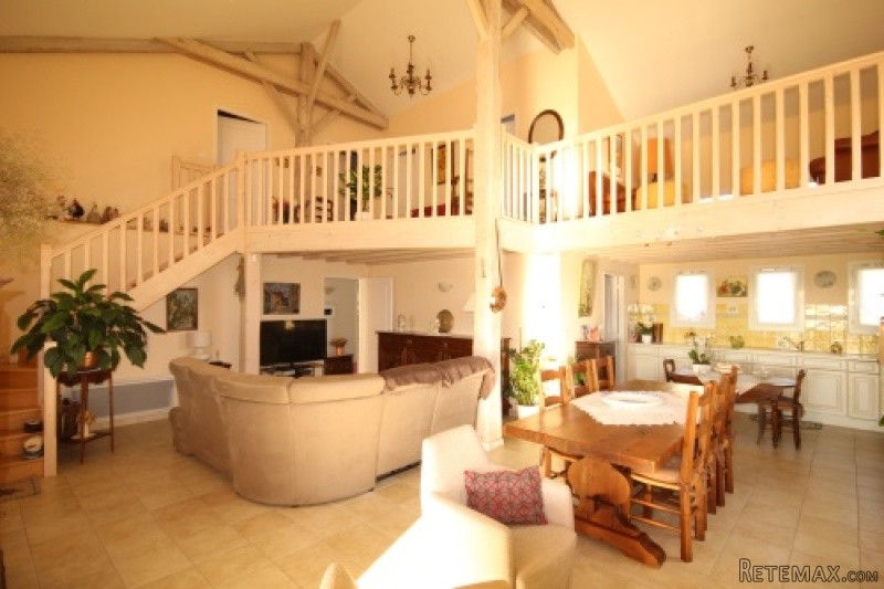 Character 3 bed converted stone barn on.. - 2