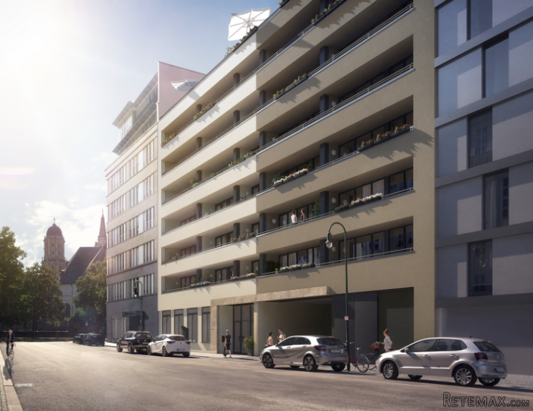 Exclusive 3-Rooms Apartment For Sale In.. - 2