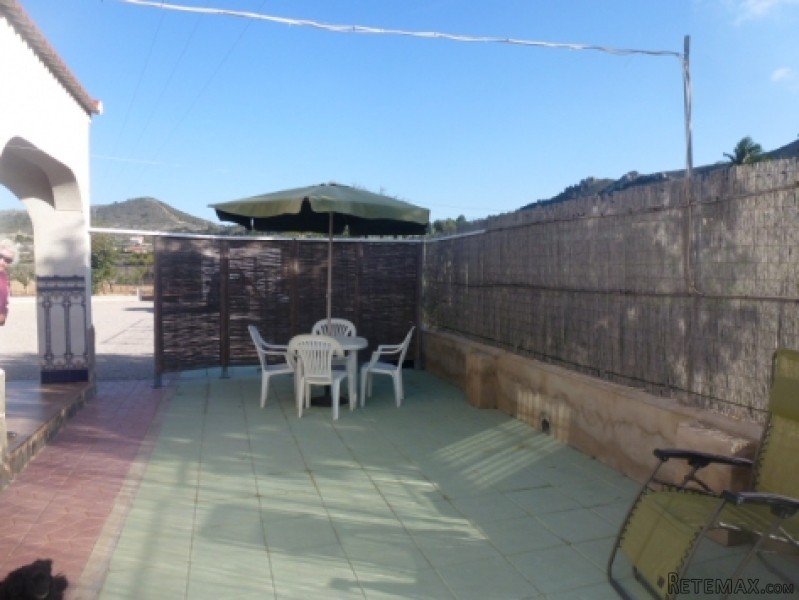 Hondon De Los Frailes, Alicante - 2 B.. - 2