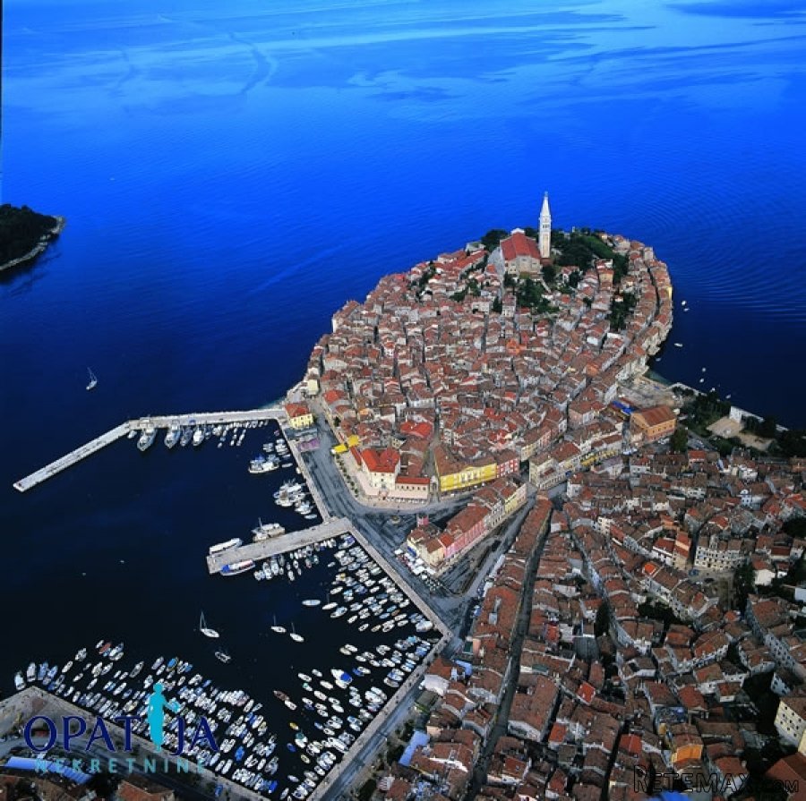 Rovinj -hotel sa tri zvjezdice - 4