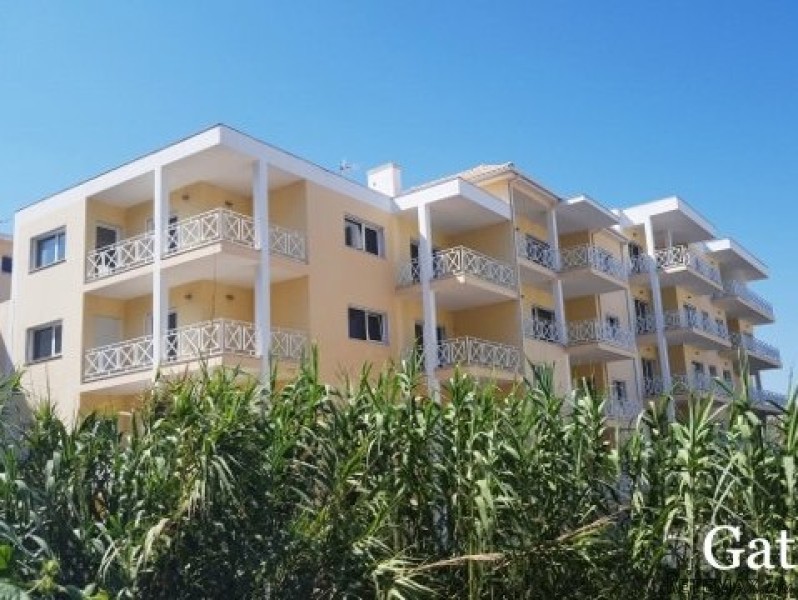 Albufeira Investment Apartment For Sale..