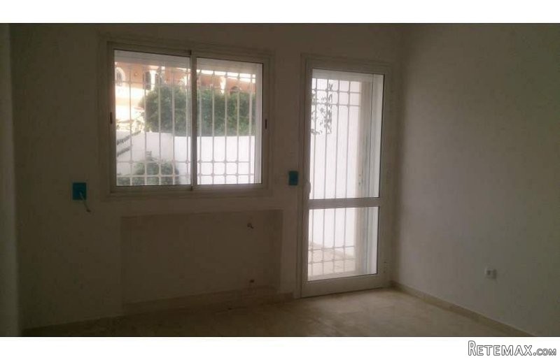 Appartement 3 chambres non meuble