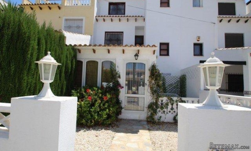 Townhouse In Villamartin, Orihuela.. - 2