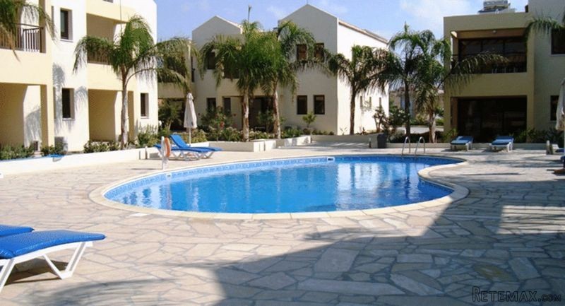 1 Bedroom - Apartment - Larnaca - For.. - 2