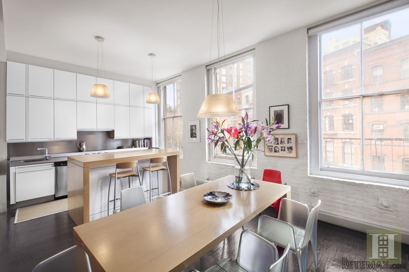 2 bedroom Apartment For Sale: DUANE.. - 2