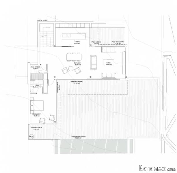 An amazing modern villa under.. - 2