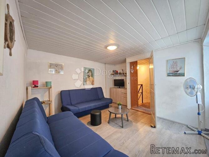 BAKAR KUĆA 140M2 NA 20M OD MORA! - 6
