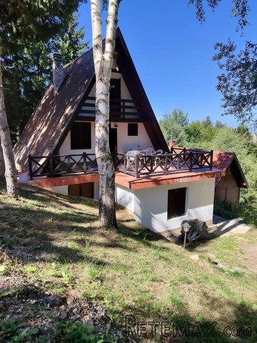Kuca sa 3 apartmana Kopaonik