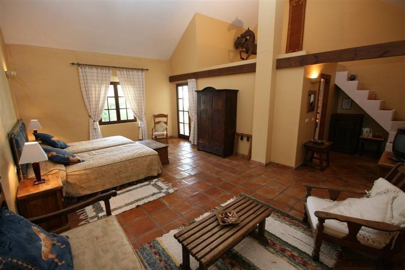 Luxury Cortijo on Mijas Costa