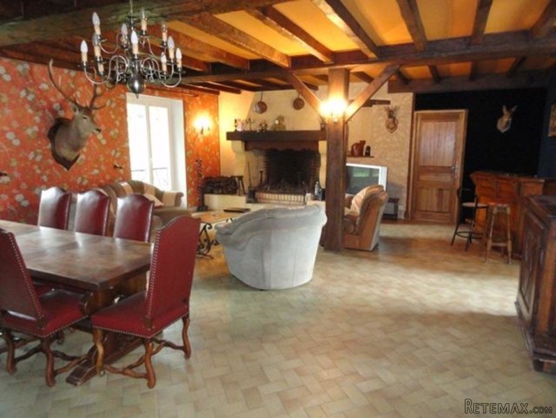 Villa On The Edge Of Sarlat - 2