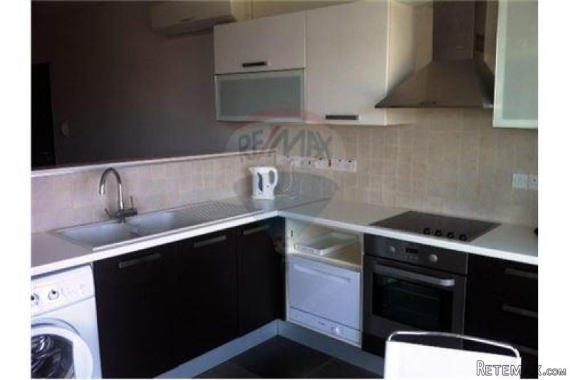 Condo/Apartment - For Sale - Limassol..