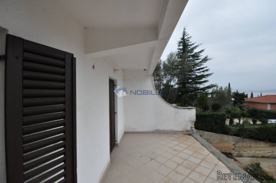 Crikvenica, Dramalj, stan 91m3, pogled na more, terasa - 7