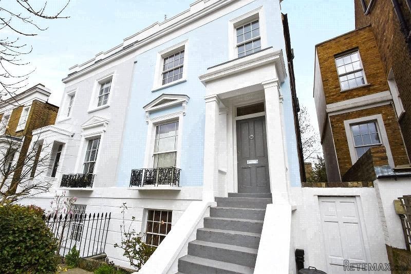 Property - London - For Sale