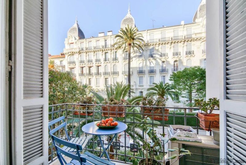 Sale Apartment - Nice