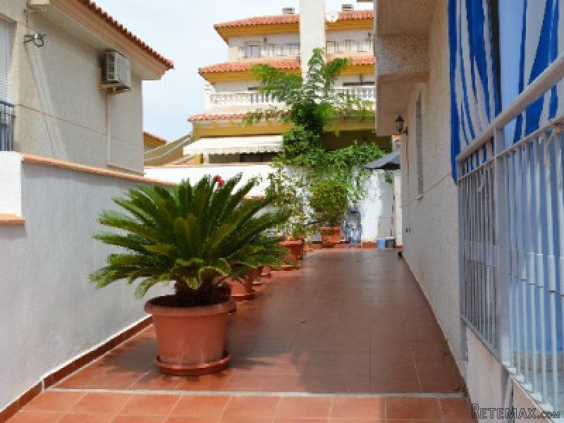 3 Bedrooms - Villa - Murcia - For Sale - 2