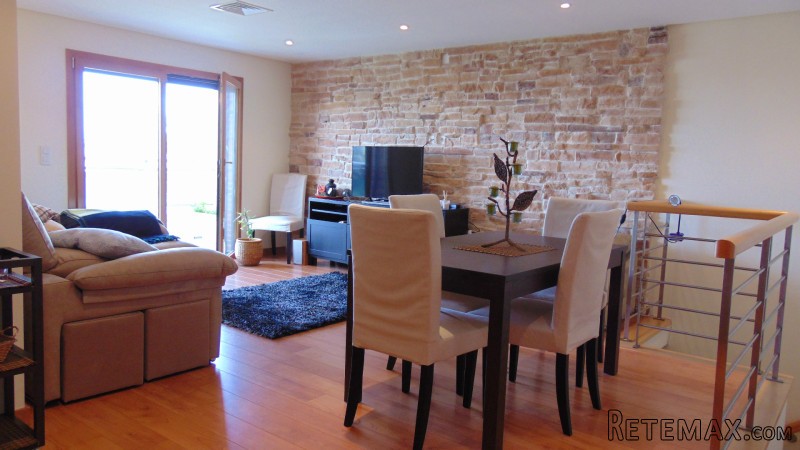 Apartment T2 DUPLEX