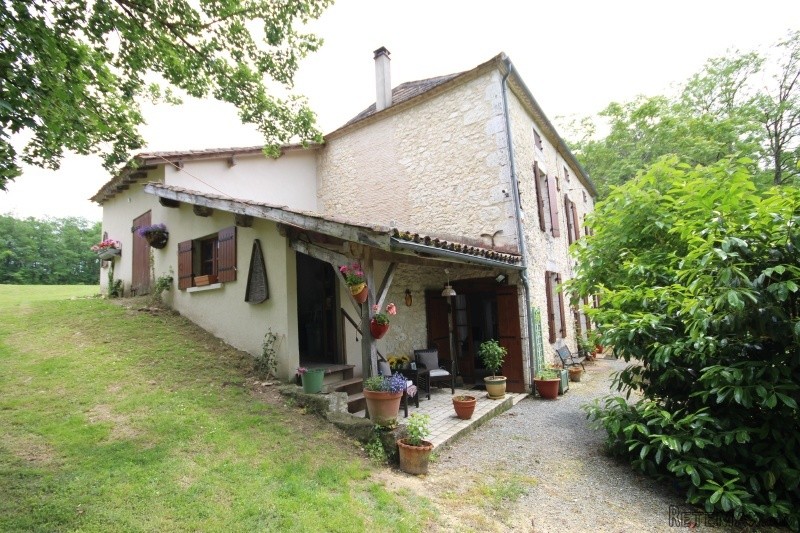 APS2905 Character Stone Girondine.. - 2