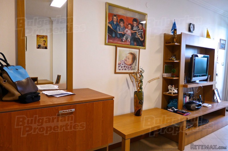 Fully Furnished Studio In Modern Gated..