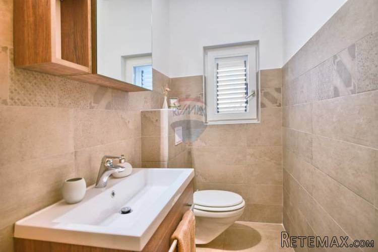 Moderna vila s bazenom 300m od mora nedaleko Pule - 4