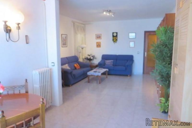 SANT FELIU DE GUIXOLS: Centric..