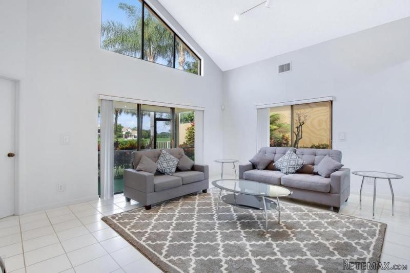 5101 Via De Amalfi Dr, Boca Raton, FL -.. - 2