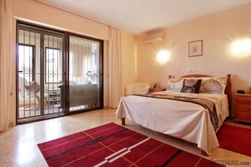 Beautiful semi detached house with sea.. - 2