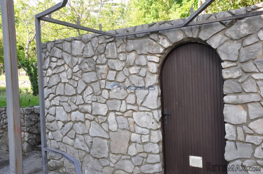 Crikvenica, Dramalj, stan 91m3, pogled na more, terasa - 9