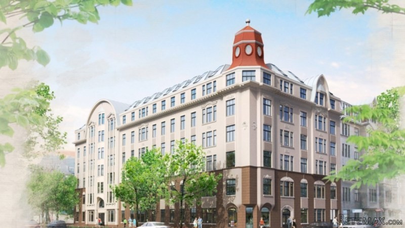 Elegant Apartments In Silent Centre Of..