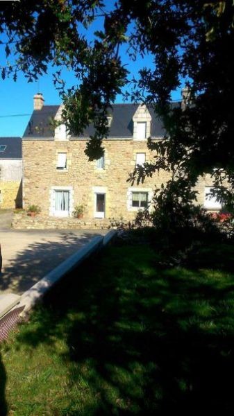 Superb Quality Stone Built House - 2