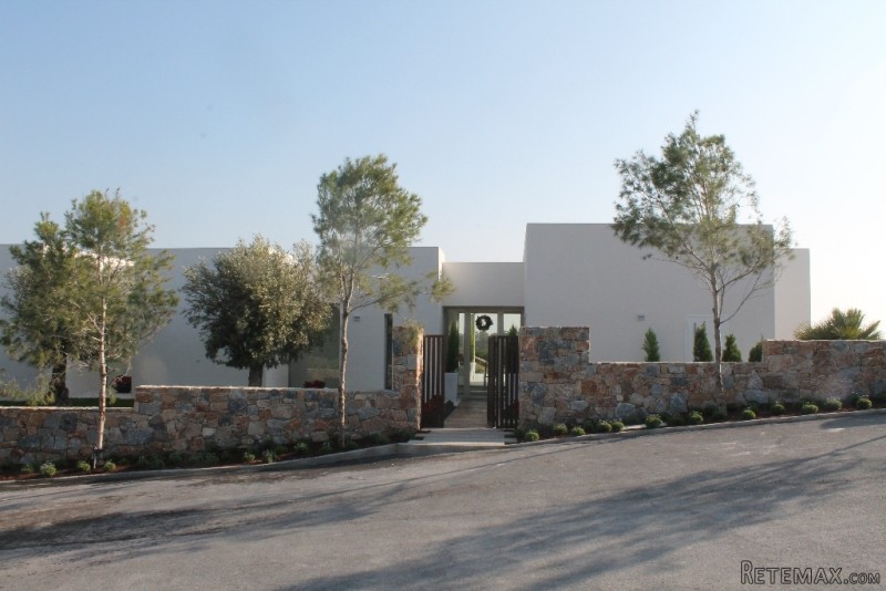 3 Bedrooms - Villa - Alicante - For Sale