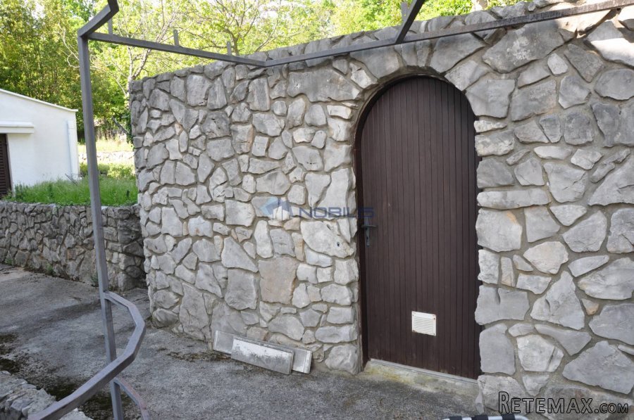 Crikvenica, Dramalj, stan 91m3, pogled na more, terasa - 10