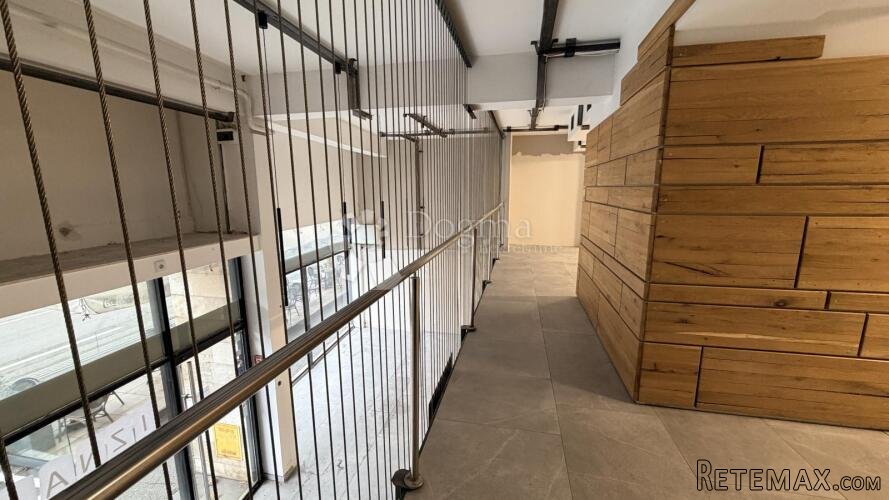 Najam poslovnog prostora 350m2, Kvaternikov trg