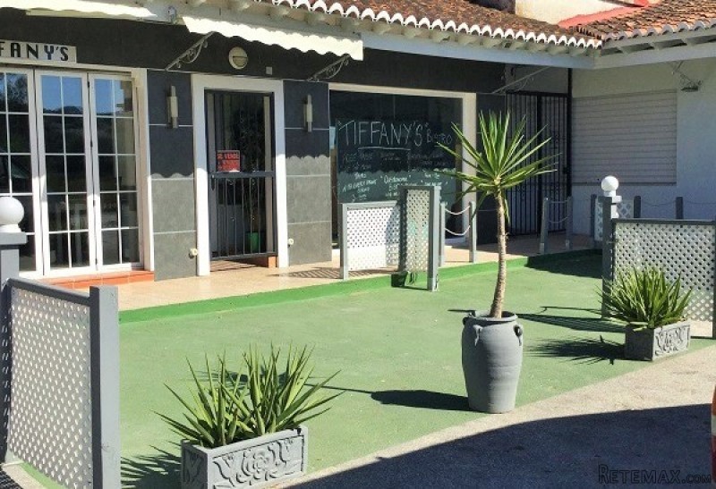 Restaurant In Moraira, Alicante For..
