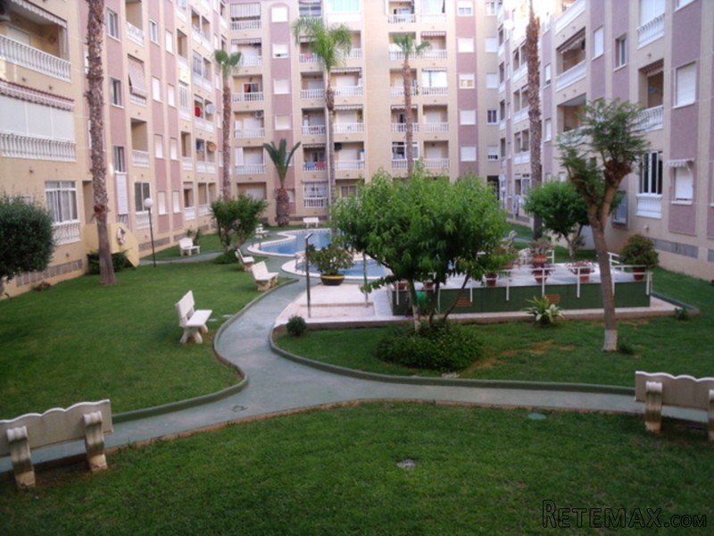 2 Bedrooms - Apartment - Alicante - For..